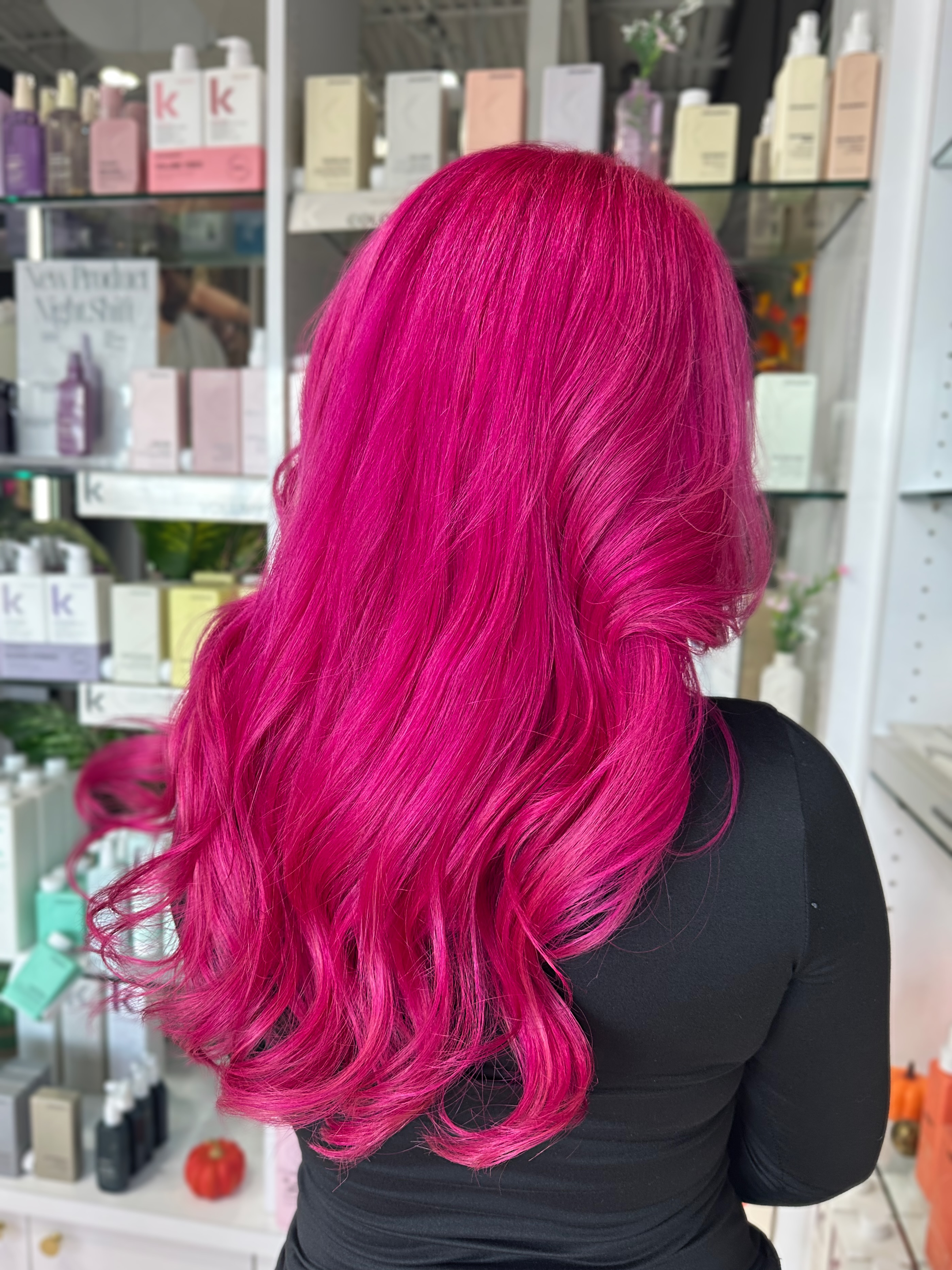 Images Define Hair Design