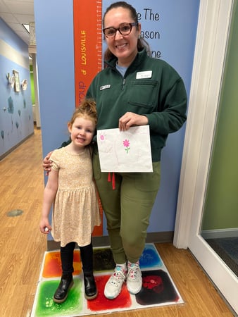 Images Pediatric Dental Group of Louisville