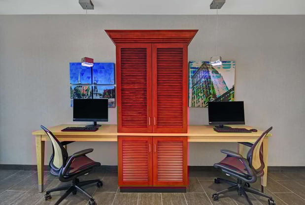 Images Home2 Suites by Hilton Utica