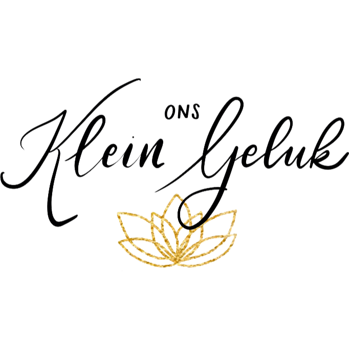 Ons Klein Geluk Logo