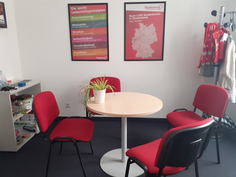 Bild 8 Studienkreis Nachhilfe Coburg in Coburg