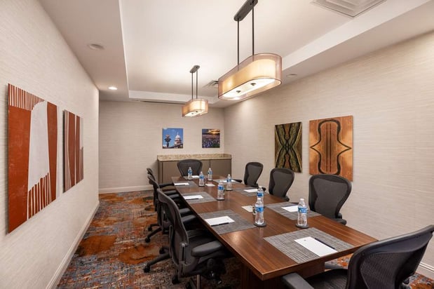 Images DoubleTree Suites by Hilton Austin Downtown Capitol
