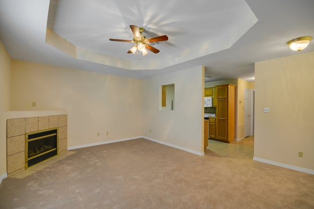 Images Spurlock North Apartments