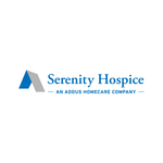 Serenity Hospice Logo