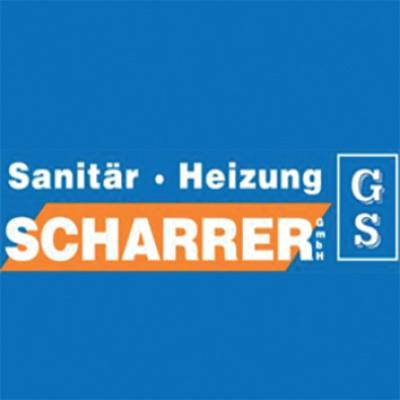 Georg Scharrer GmbH Installation-Heizung in Roth in Mittelfranken - Logo