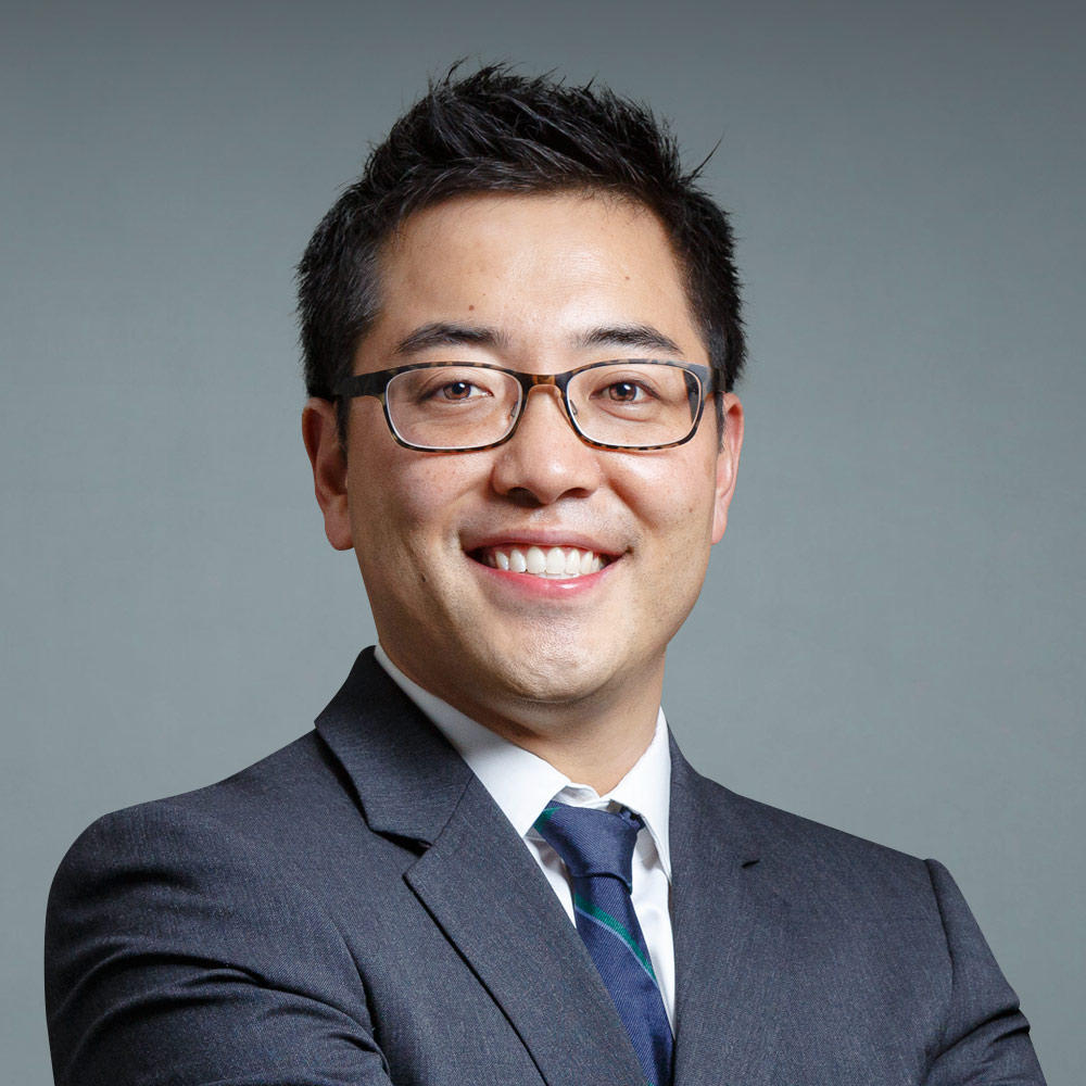 Dr. Patrick Kwon, MD