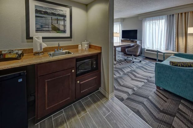 Images Hampton Inn & Suites Clermont