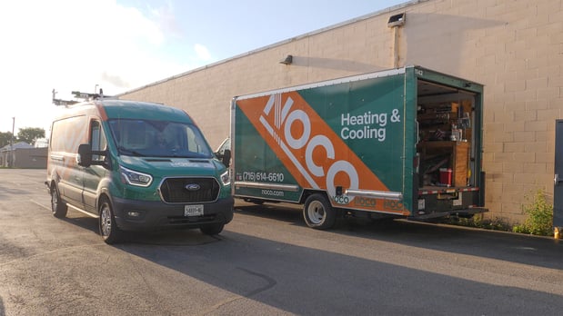 Images NOCO Heating & Cooling