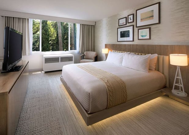 Images The Belamar Hotel Manhattan Beach, Tapestry Collection by Hilton