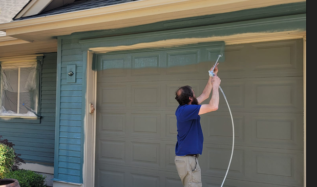 Images Northwest Exterior Home Services LLC