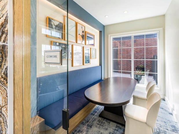 Images Modera McKinney Ridge