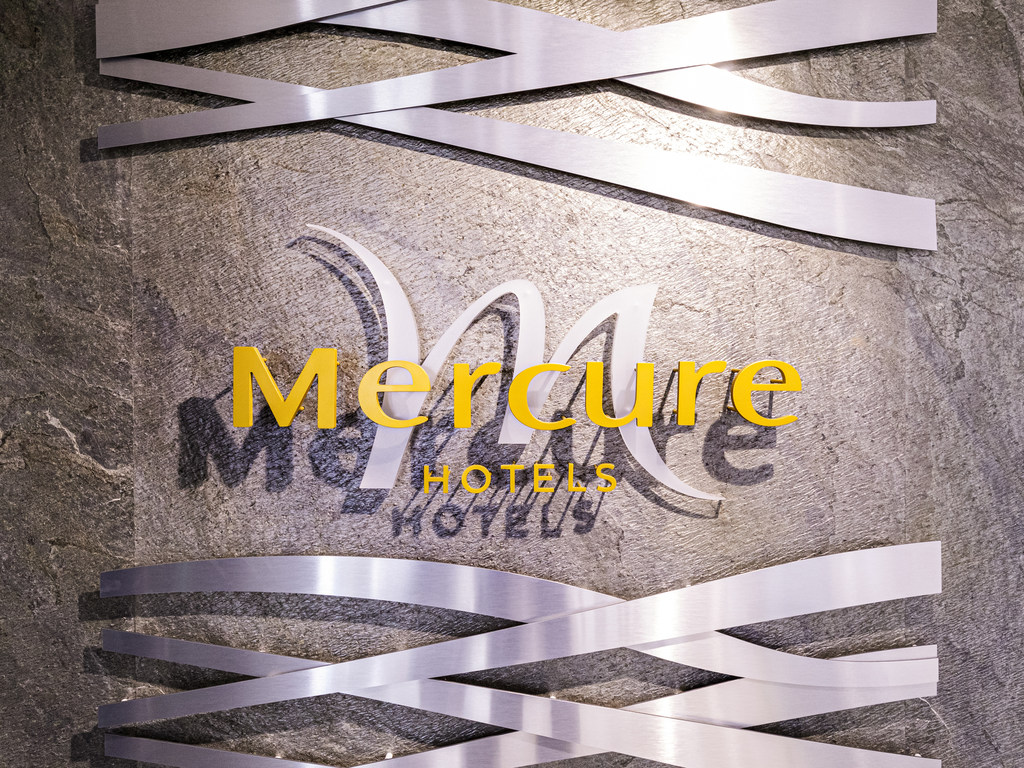 Mercure Bale Mulhouse Aeroport