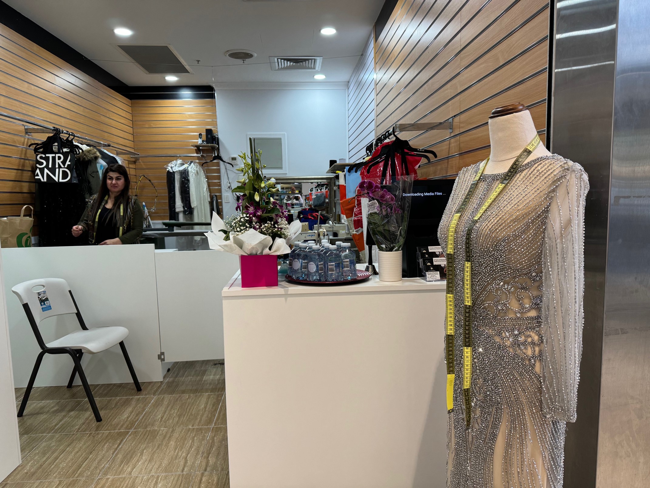 Images Avesta Tailoring