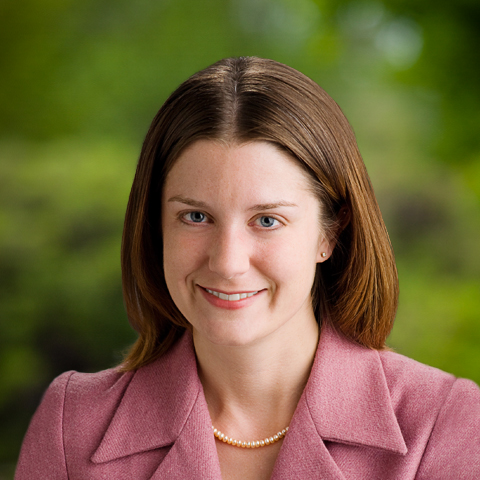 Elizabeth C. Copeland