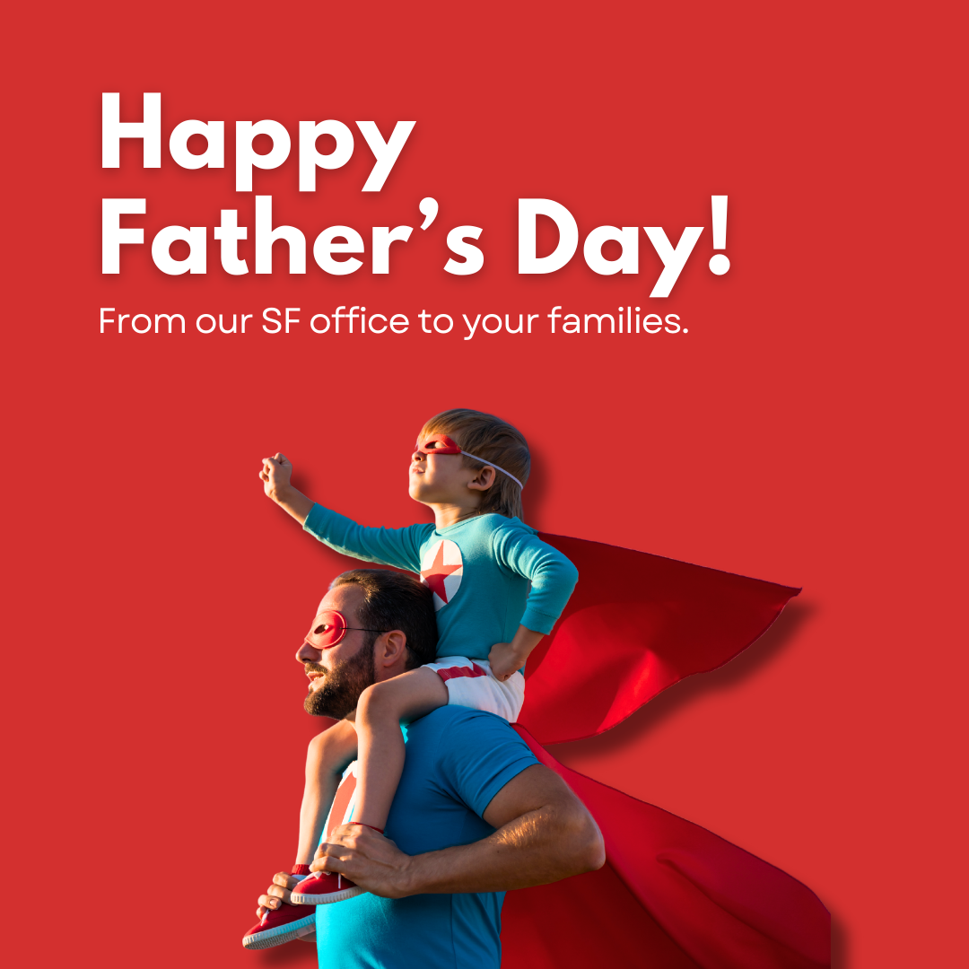 Happy Father's Day! Cynthia Michitsch - State Farm Insurance Agent Leesburg (571)252-5841