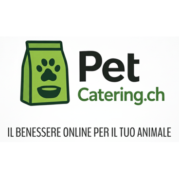 PETCATERING.CH Logo