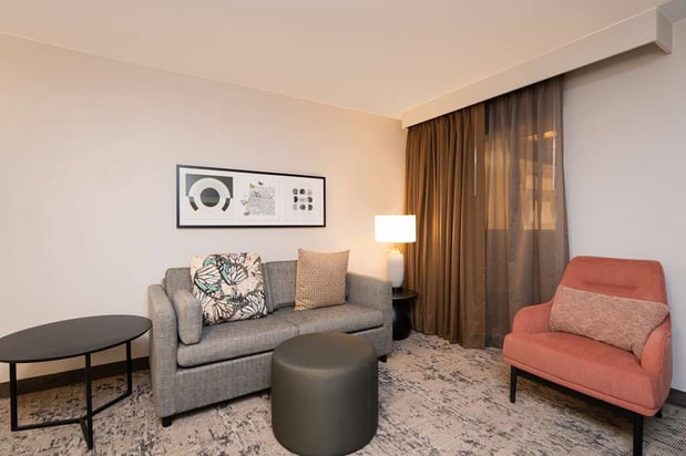 Images Embassy Suites by Hilton Memphis East Germantown Area