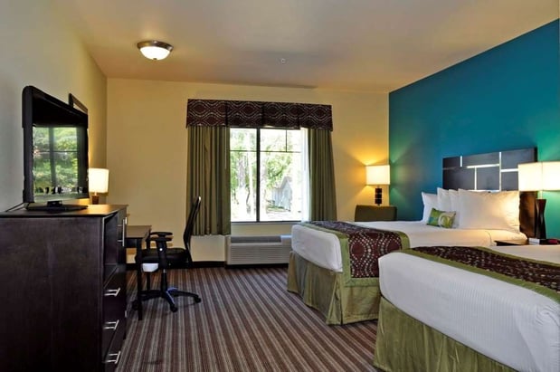 Images Best Western Plus DeSoto Inn & Suites