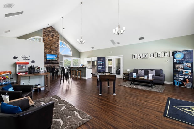 Images Carolina Apartments