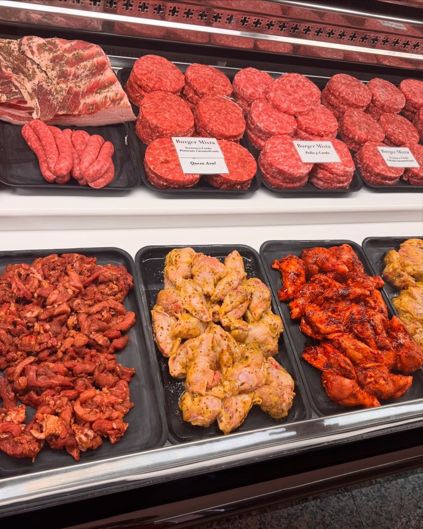 Images Carnicería Donde Juanjo