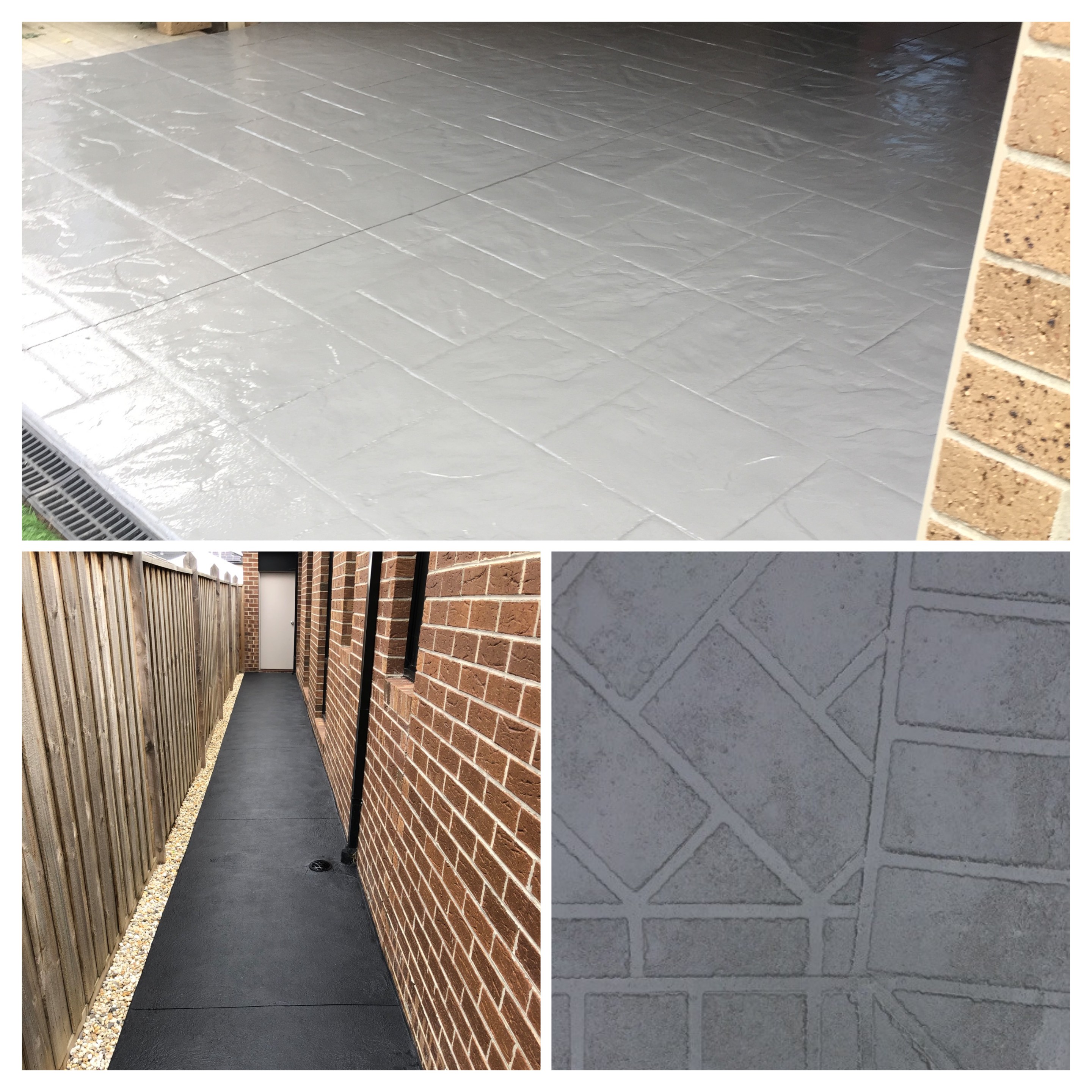 Images Melbourne Concrete Sealing