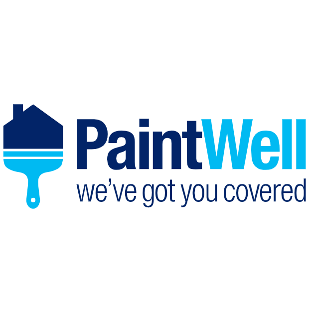 PaintWell Kettering Logo