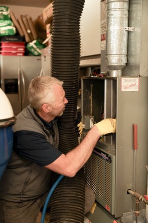 Images Air Duct Cleaning Portland