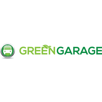 Nelson's Green Garage Logo
