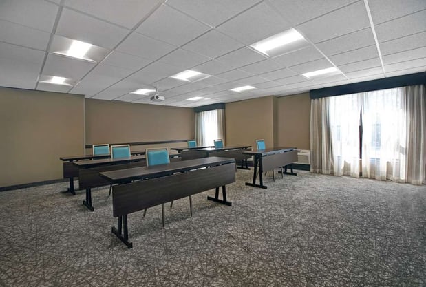 Images Homewood Suites by Hilton Chicago-Lincolnshire