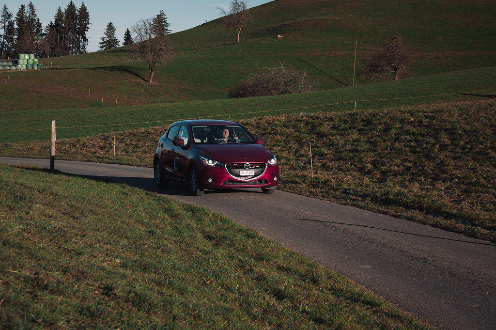 Pädis Fahrschule, Kehlhofstrasse 6 in Adligenswil