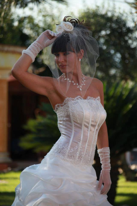 Images Am Creazioni Sposa