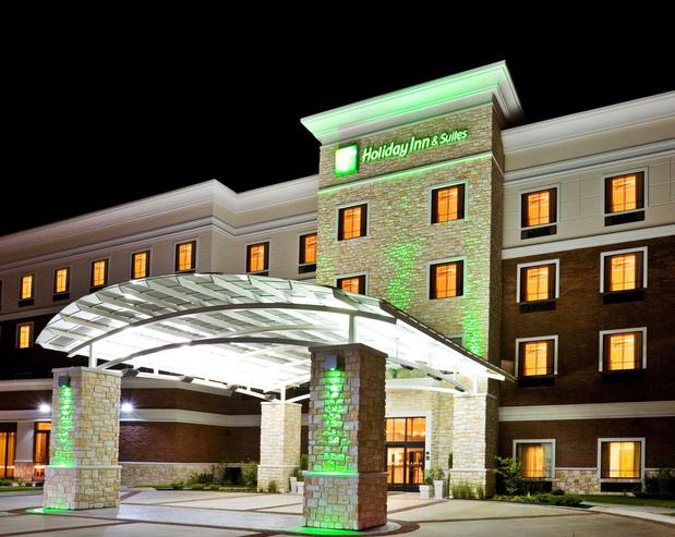 Images Holiday Inn & Suites McKinney - N Allen by IHG