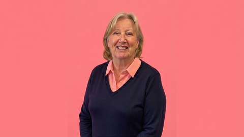 Photo of Sherrie Freitas