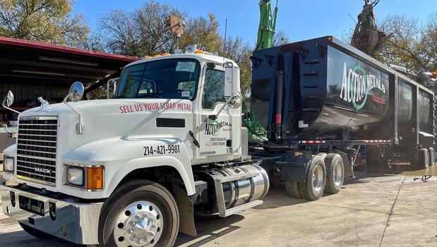 Images Action Metals Recyclers