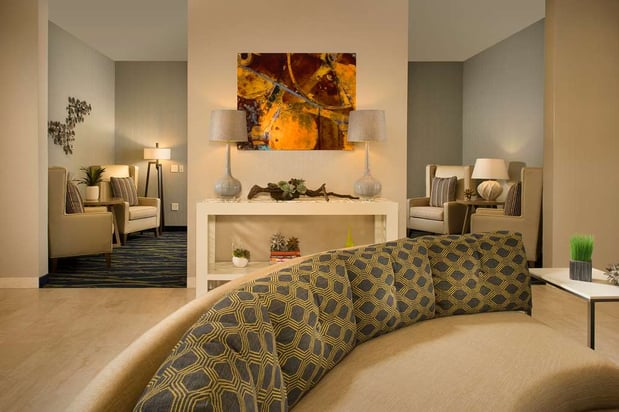Images Homewood Suites by Hilton Midland, TX
