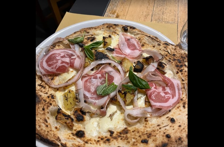 Images Azimut Enosteria Ristorante Pizzeria