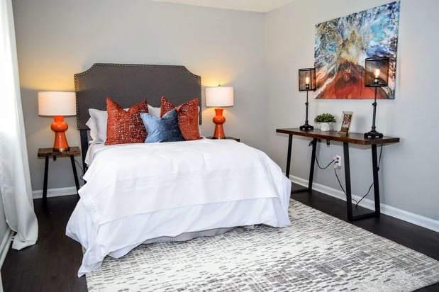 Images Brandywine Townhomes