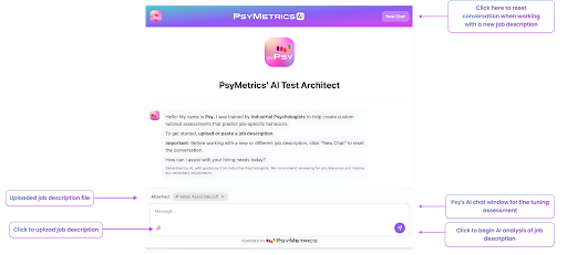 Images PsyMetrics