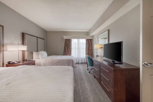 Images Homewood Suites by Hilton Olmsted Village (near Pinehurst)