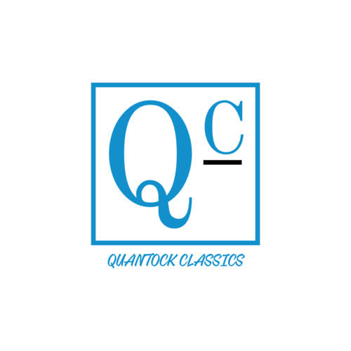 Quantock Classics Logo