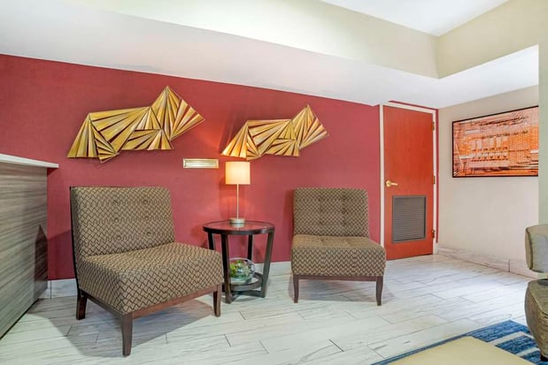 Images Best Western Gardendale