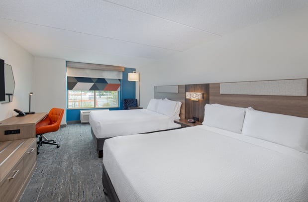 Images Holiday Inn Express & Suites Columbus at Northlake by IHG