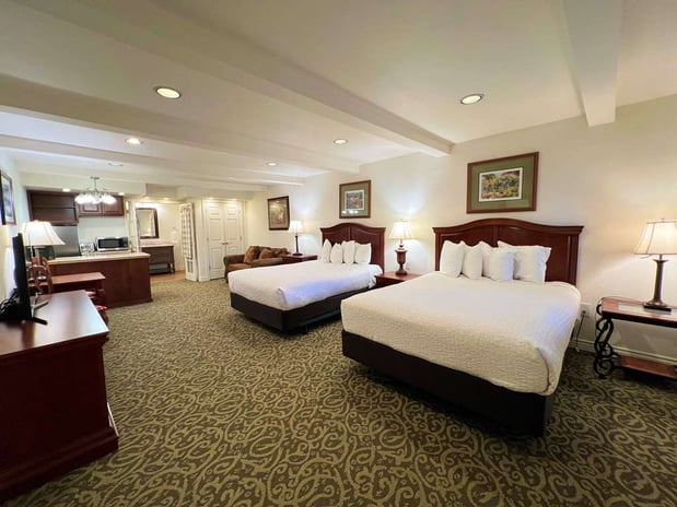 Images Best Western Country Lane Inn