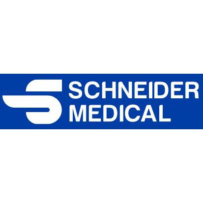 Logo Schneider Medical GmbH