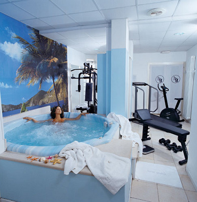 Images Hotel Globus