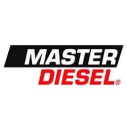 Master Diesel Logo
