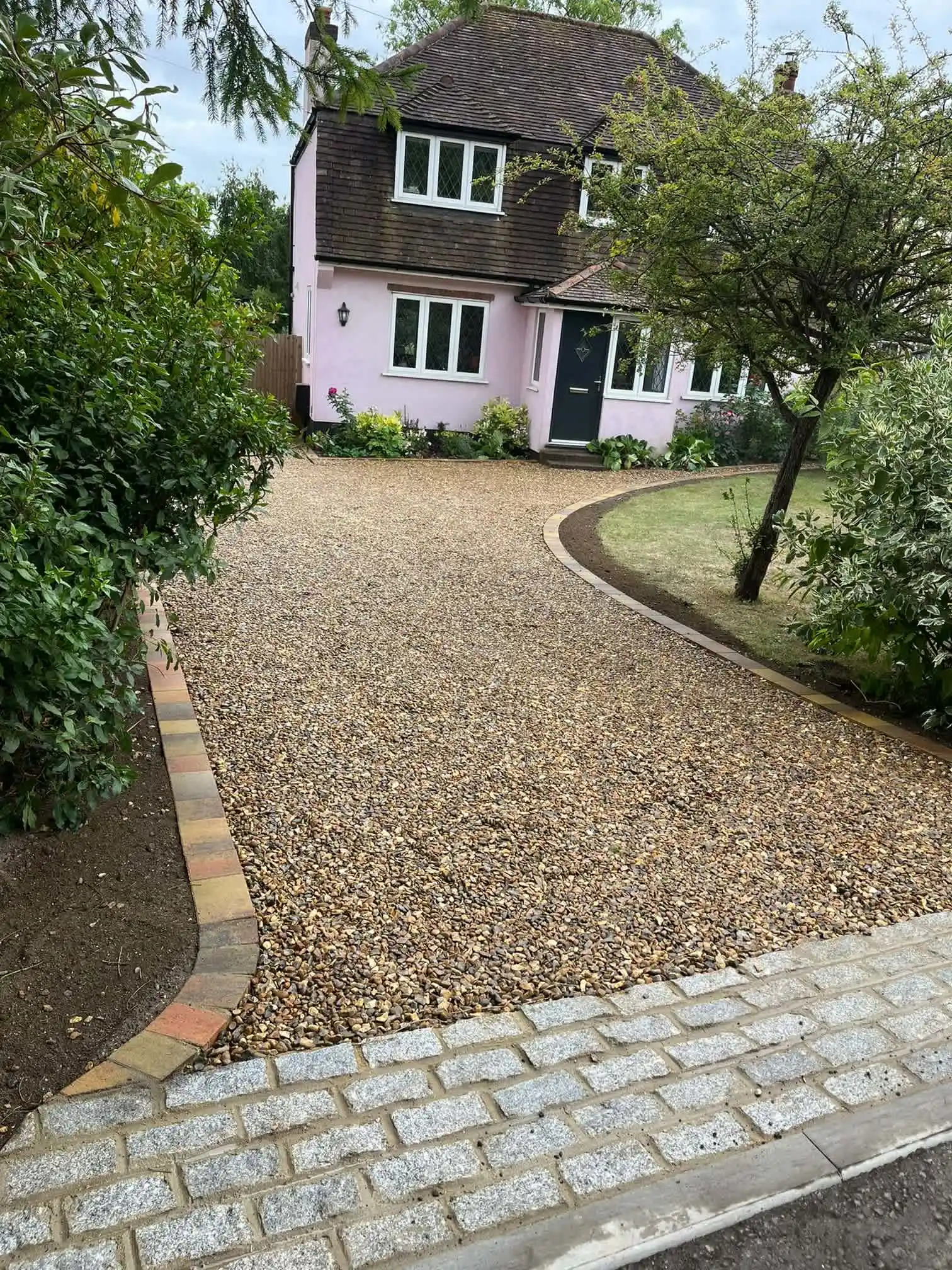 Images Exclusive Driveways