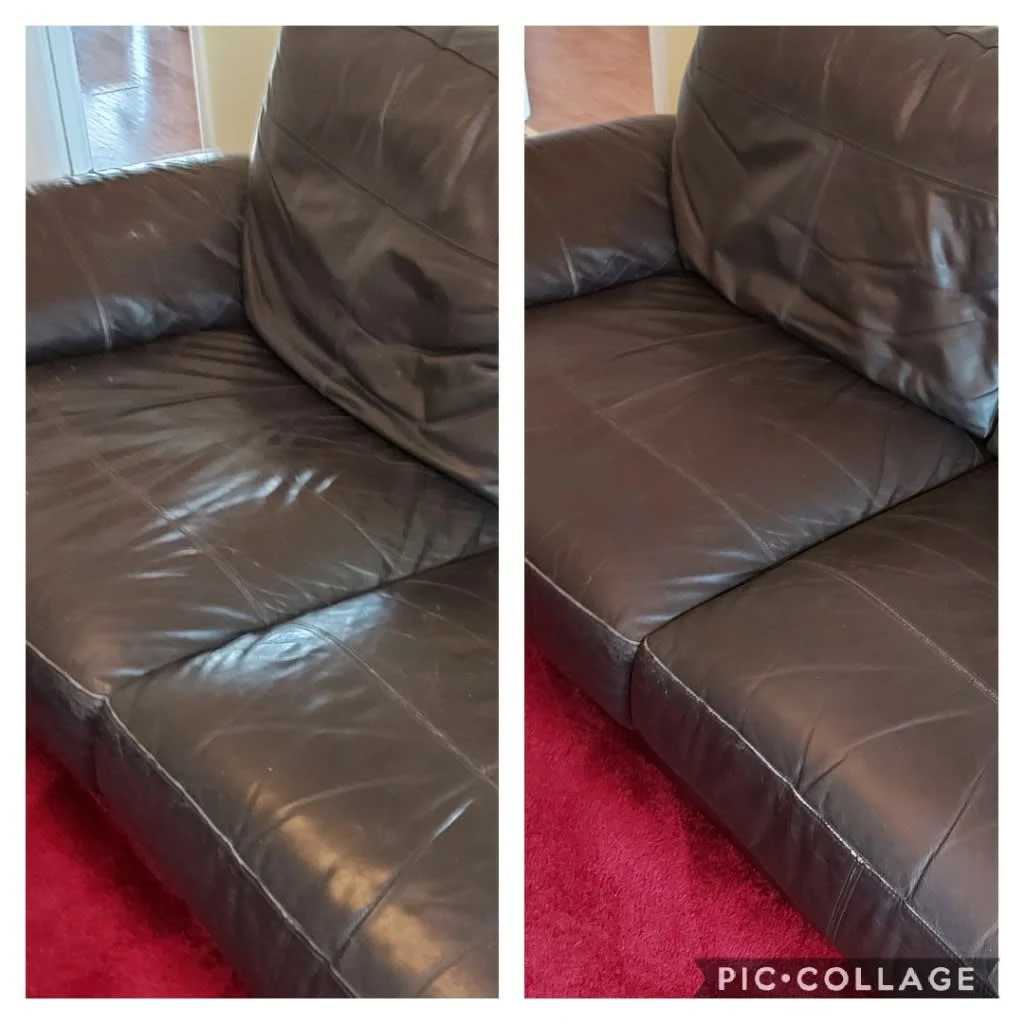 Images Titanium Cleaning