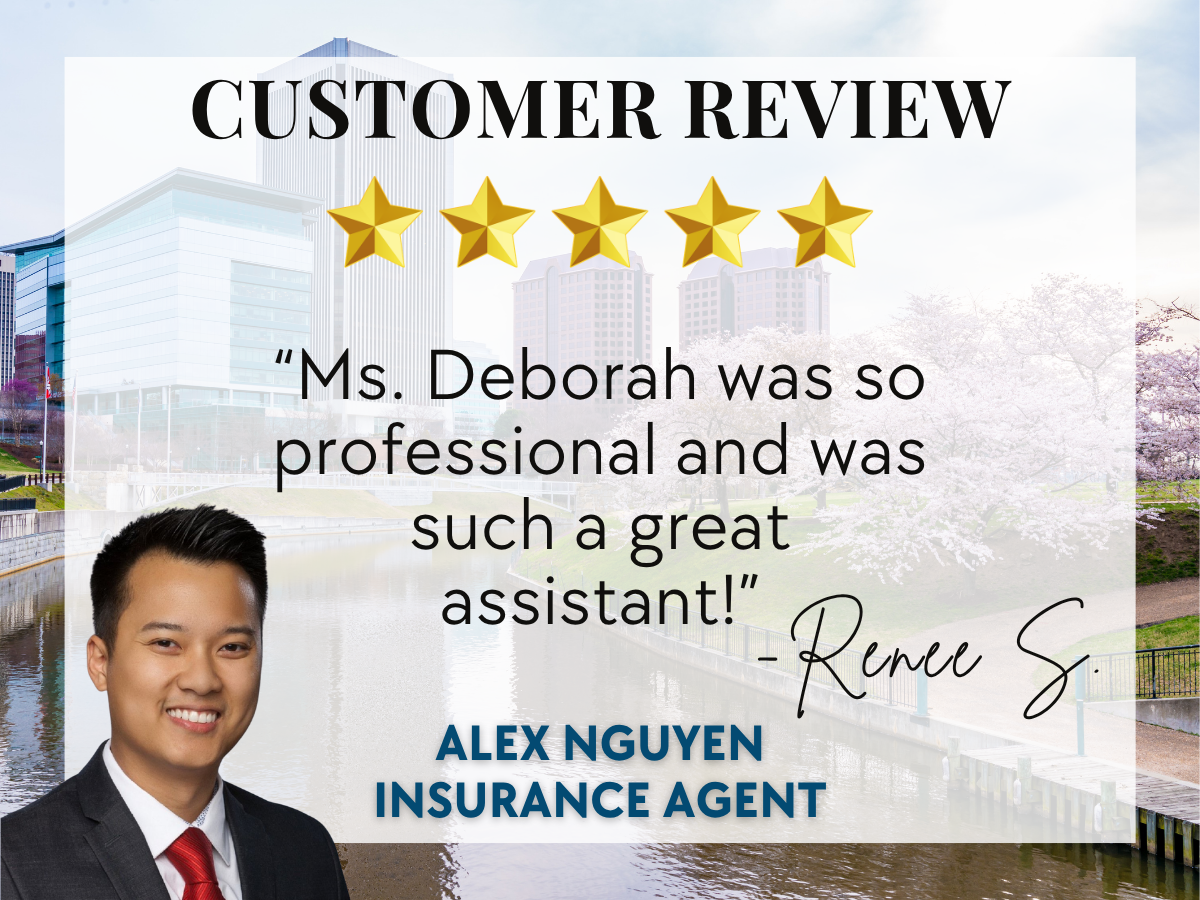Thank you, Renee!