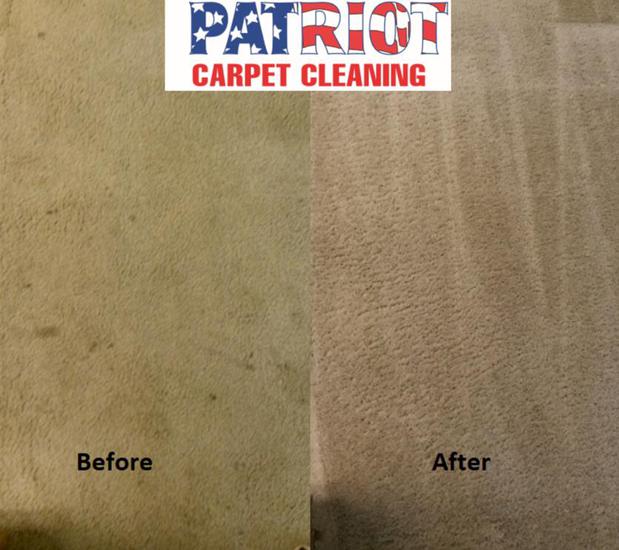 Images Patriot Carpet Cleaning